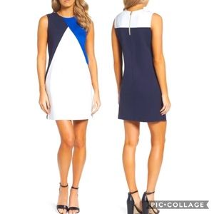 Felicity & Coco shift dress